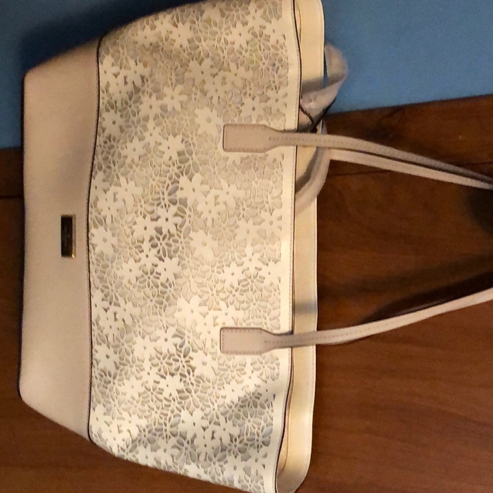Kate Spade Small Margaret’s Shoulder Tote